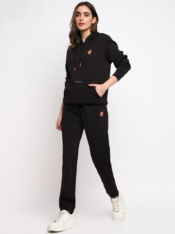 Womens Hoodie and Jogger Set (FOMA)