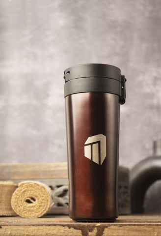 Insulated Travel Mug 400 ml