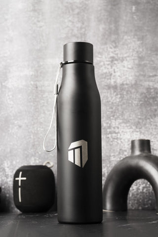 SS GYM Bottle 750 ml