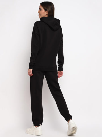 Womens Hoodie and Jogger Set (FOMA)