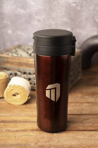 Insulated Travel Mug 400 ml