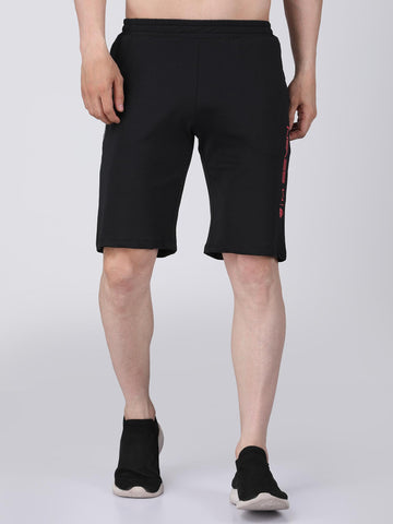 Men’s Cotton Terry Shorts