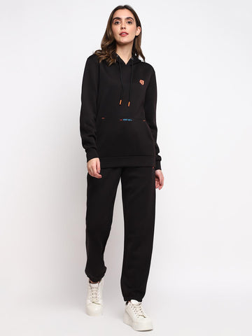 Womens Hoodie and Jogger Set (FOMA)