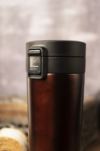 Insulated Travel Mug 400 ml