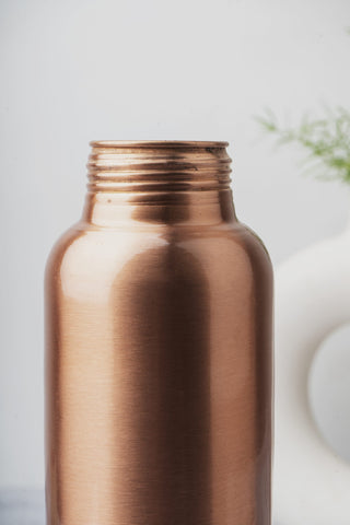 Copper Bottles 850ml