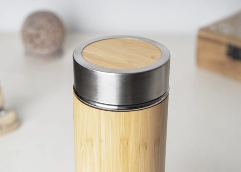 Bamboo Flask 500 ml