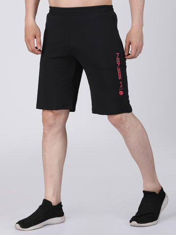 Men’s Cotton Terry Shorts