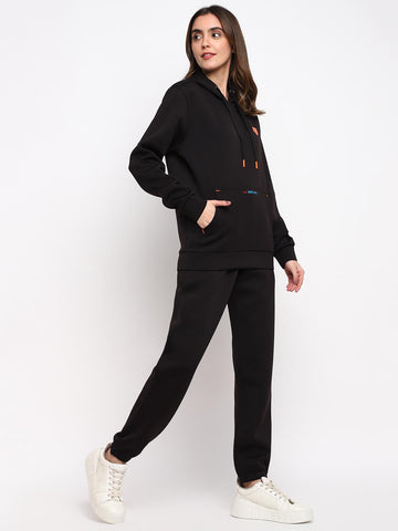 Womens Hoodie and Jogger Set (FOMA)