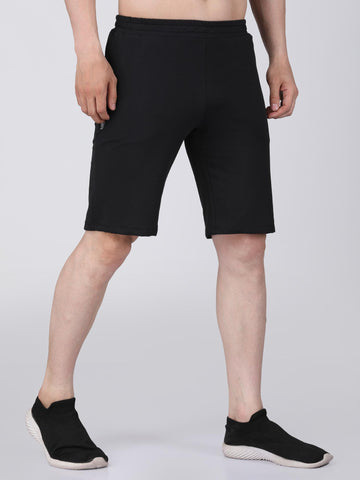 Men’s Cotton Terry Shorts