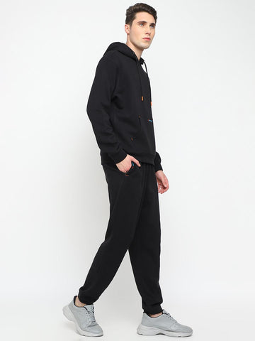 Mens Hoodie and Jogger Set