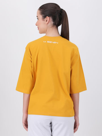 Women’s Trendy Oversize T-Shirt