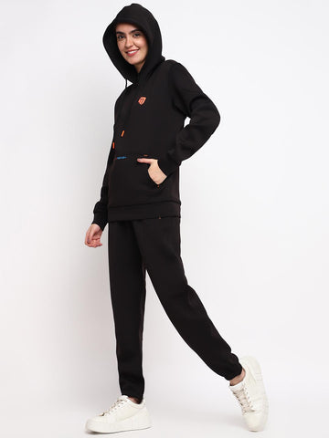 Womens Hoodie and Jogger Set (FOMA)