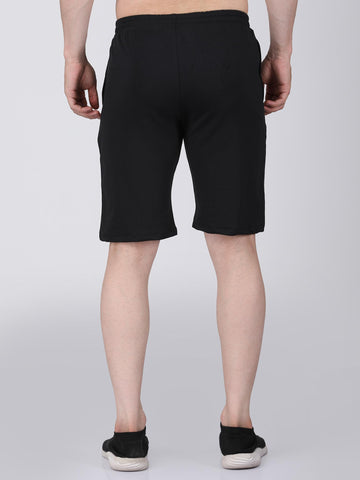 Men’s Cotton Terry Shorts