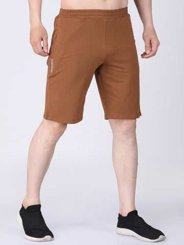 Men’s Cotton Terry Shorts