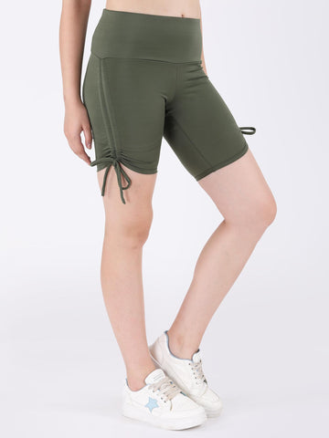 Women’s Drawstring Shorts