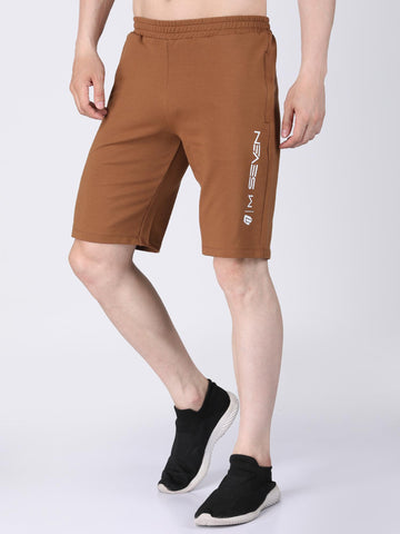 Men’s Cotton Terry Shorts