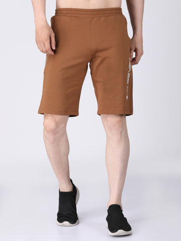 Men’s Cotton Terry Shorts