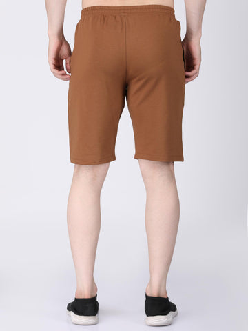 Men’s Cotton Terry Shorts