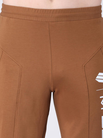 Men’s Cotton Terry Lower