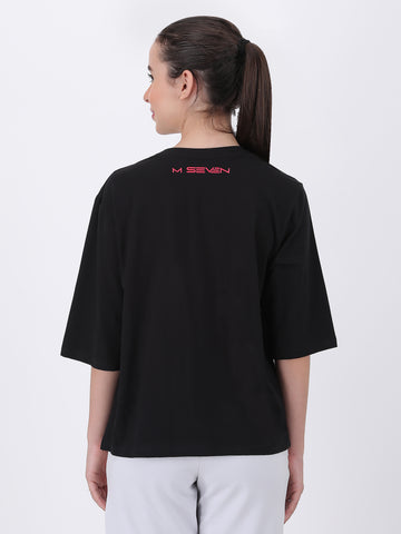 Women’s Trendy Oversize T-Shirt