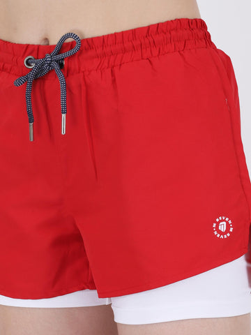 Women’s NS Shorts