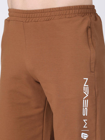 Men’s Cotton Terry Shorts