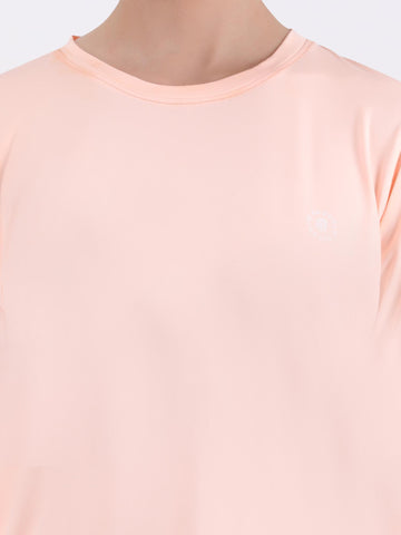 Women’s Active Full Sleeve T-Shirt