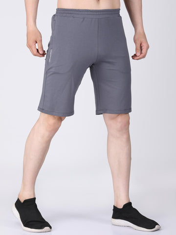 Men’s Cotton Terry Shorts