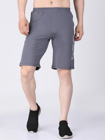 Men’s Cotton Terry Shorts