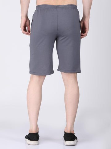 Men’s Cotton Terry Shorts