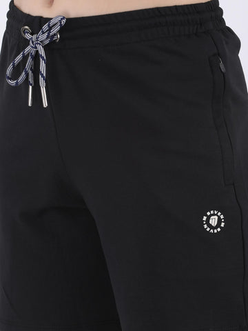 Women’s Cotton Terry Shorts