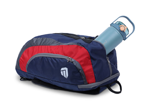 M7 Sports 3-in-1 Gym Bag