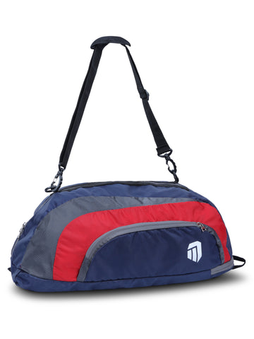 M7 Sports 3-in-1 Gym Bag