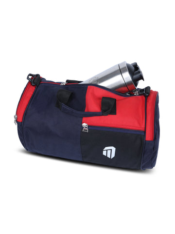 M7 Sports Bi-Chrome Gym Bag