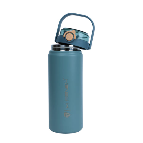 SS Flask 1200 ml