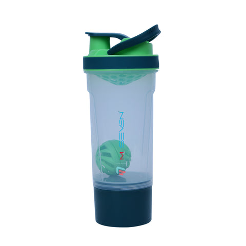 Plastic GYM Shaker 700 ml