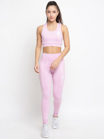 Women’s Yoga Set