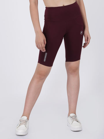 Women’s Cycling Shorts