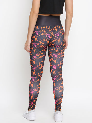 Women’s Tights – Printed