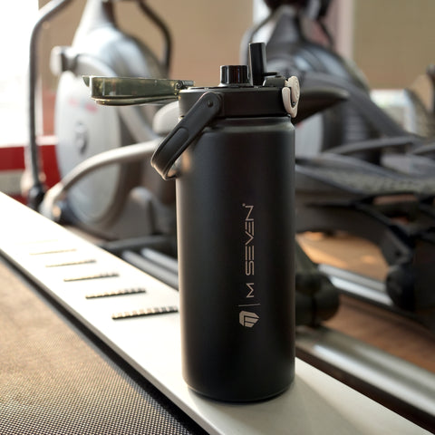 SS Flask 1200 ml