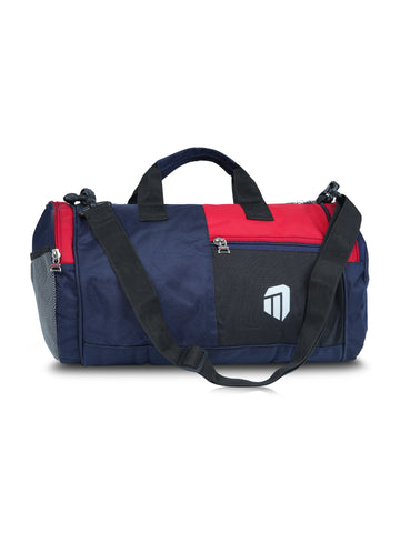 M7 Sports Bi-Chrome Gym Bag