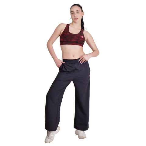 Women's Plazo Pants