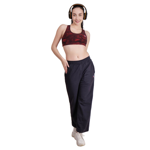 Women's Plazo Pants