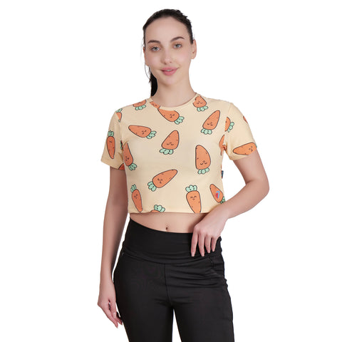 Women's Crop Top