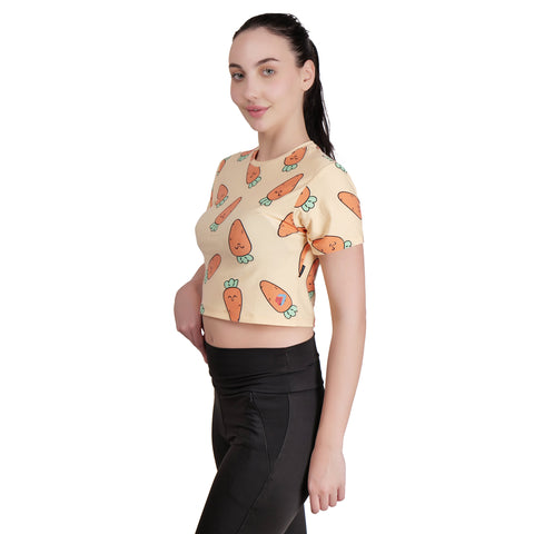 Women's Crop Top