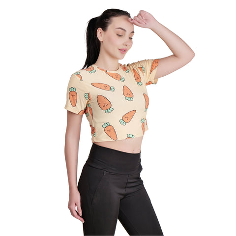 Women's Crop Top