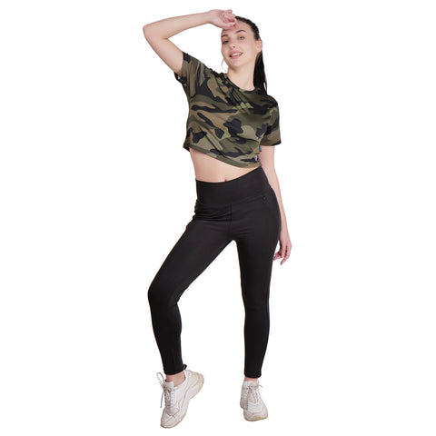 Women's Crop Top