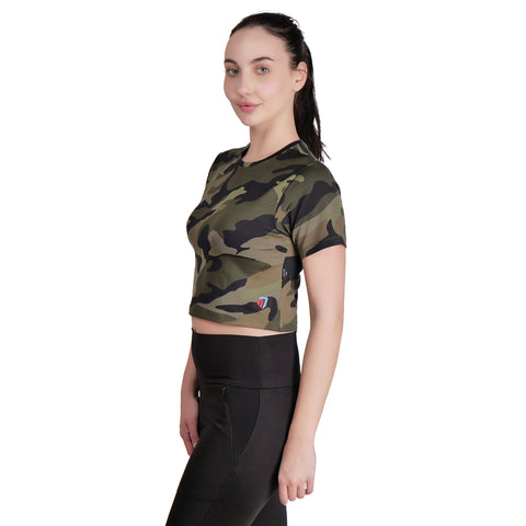 Women's Crop Top