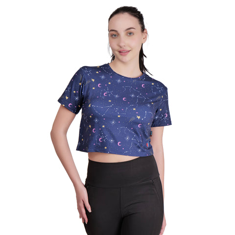 Women's Crop Top