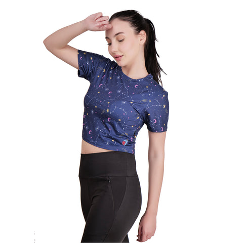 Women's Crop Top